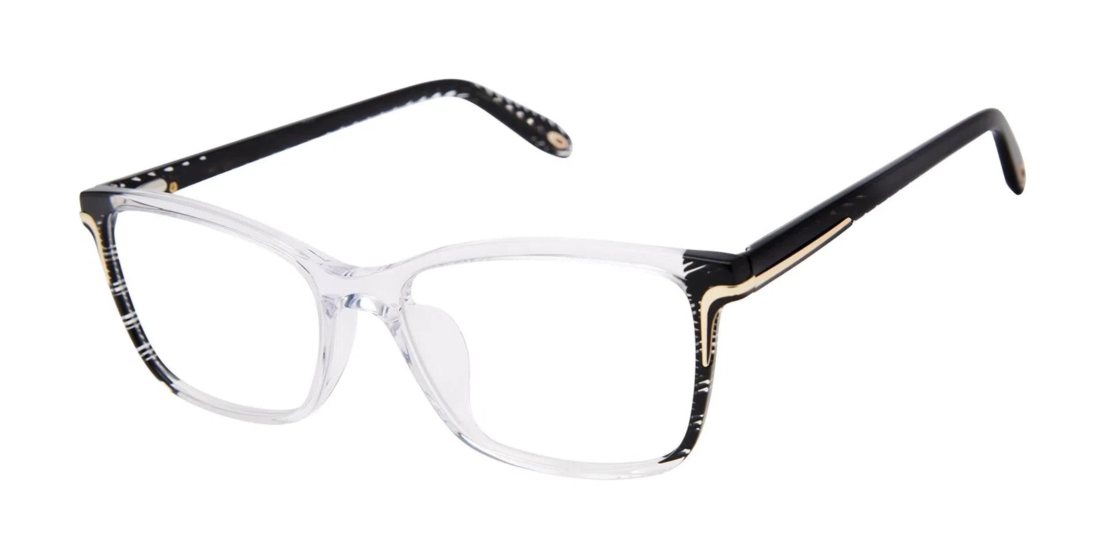 Victor Glemaud VGO038 Eyeglasses - view 2